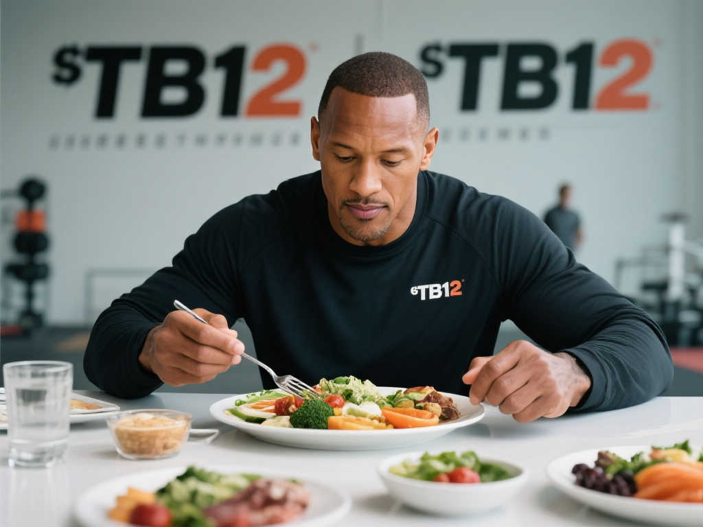 传奇球星汤姆·布雷迪