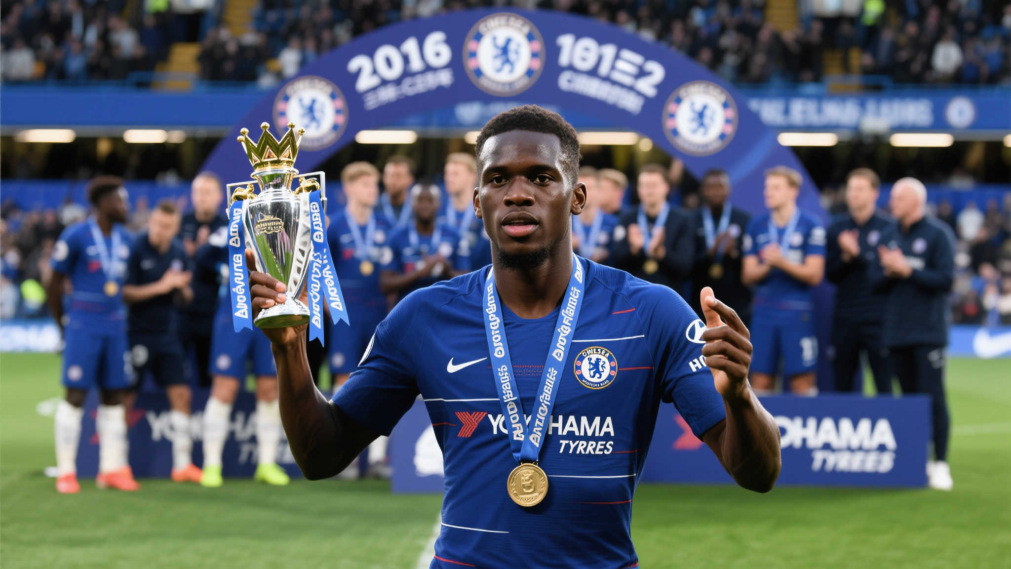 世界杯比分简介